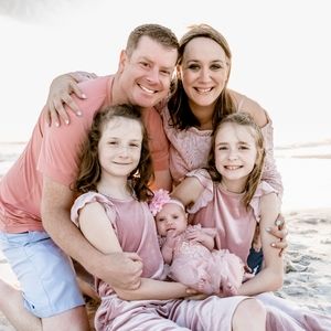 Meet your Posher, Whitney